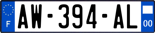 AW-394-AL
