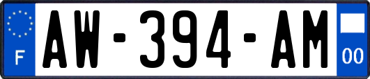 AW-394-AM