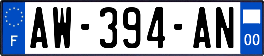AW-394-AN