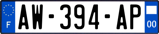 AW-394-AP