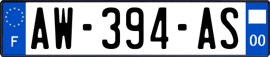 AW-394-AS