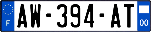 AW-394-AT