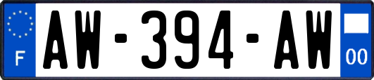 AW-394-AW
