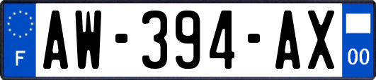 AW-394-AX