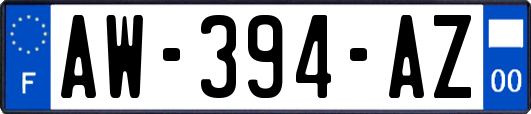 AW-394-AZ
