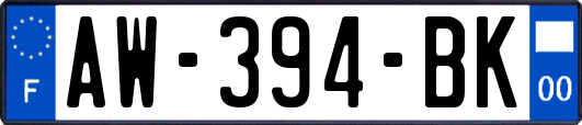 AW-394-BK