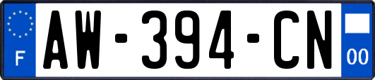 AW-394-CN