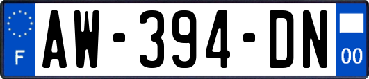 AW-394-DN
