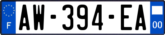AW-394-EA