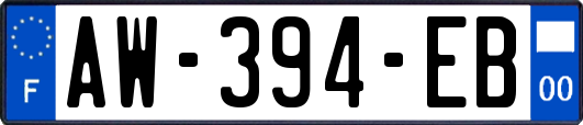 AW-394-EB