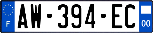AW-394-EC