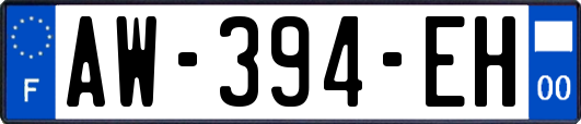 AW-394-EH
