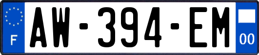 AW-394-EM