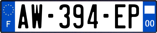 AW-394-EP