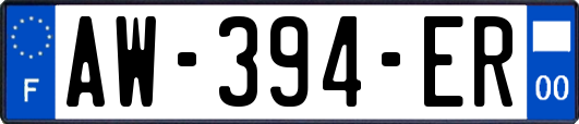 AW-394-ER