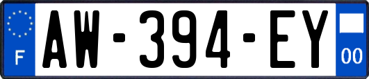 AW-394-EY