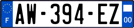 AW-394-EZ