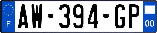 AW-394-GP