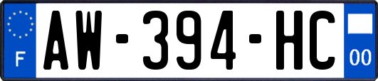 AW-394-HC