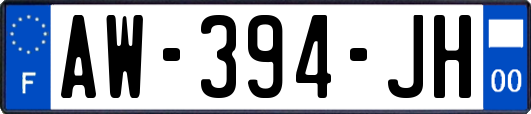 AW-394-JH