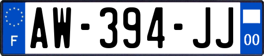AW-394-JJ