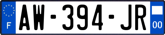AW-394-JR