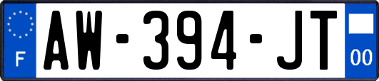 AW-394-JT