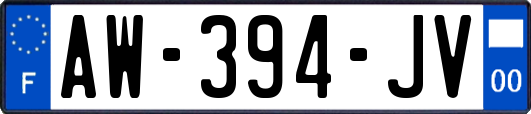 AW-394-JV