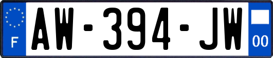 AW-394-JW