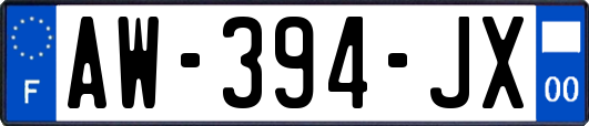 AW-394-JX