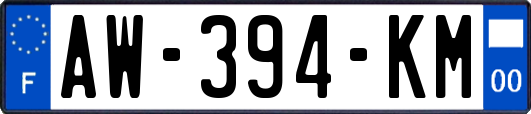 AW-394-KM