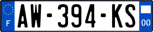 AW-394-KS