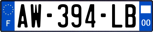 AW-394-LB