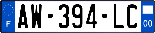 AW-394-LC