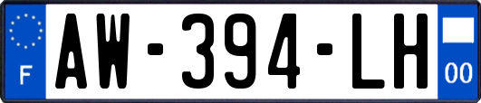 AW-394-LH