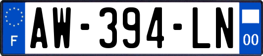 AW-394-LN