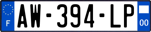 AW-394-LP