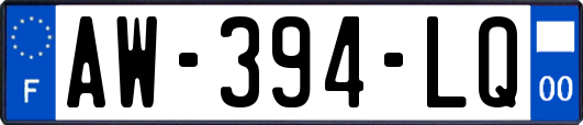 AW-394-LQ