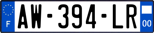 AW-394-LR