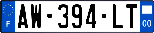 AW-394-LT