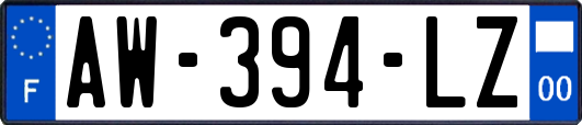AW-394-LZ