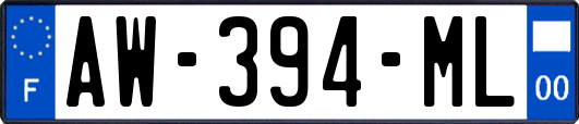 AW-394-ML