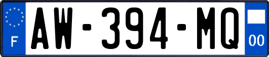 AW-394-MQ