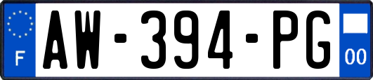 AW-394-PG