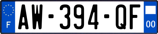 AW-394-QF