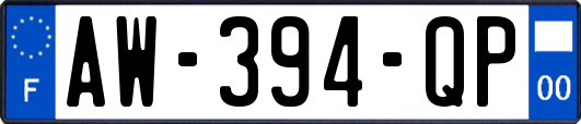 AW-394-QP