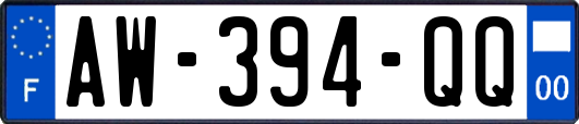 AW-394-QQ
