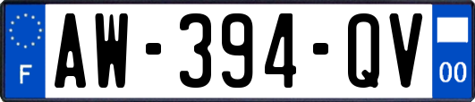 AW-394-QV