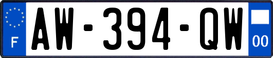 AW-394-QW
