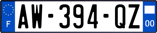 AW-394-QZ
